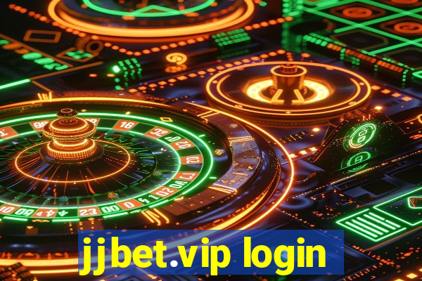 jjbet.vip login