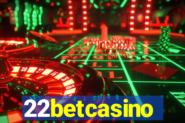 22betcasino