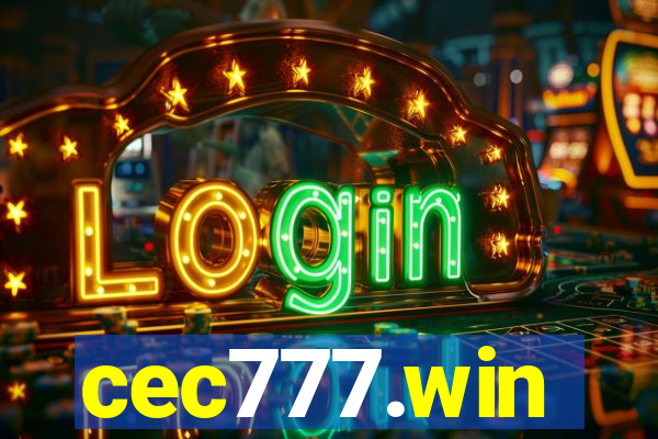 cec777.win