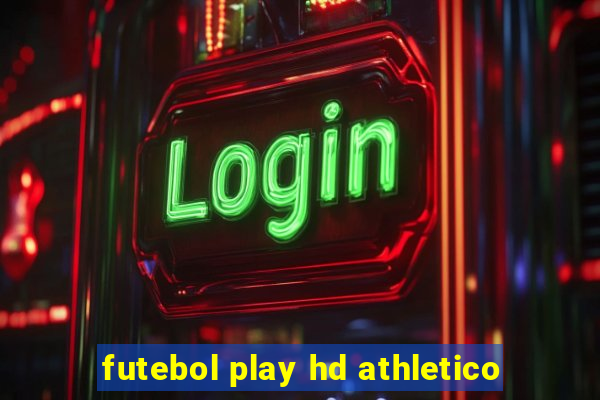 futebol play hd athletico