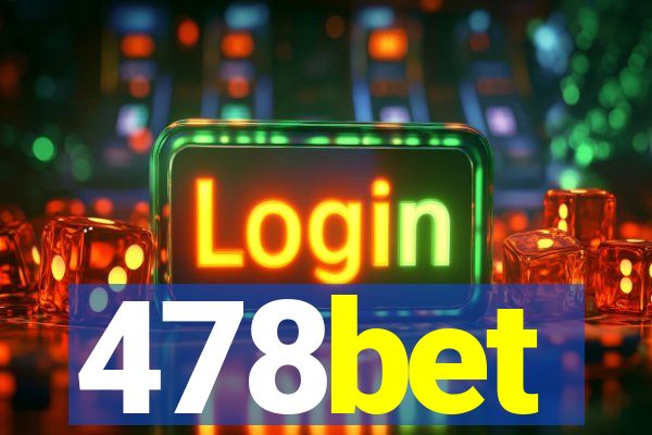 478bet