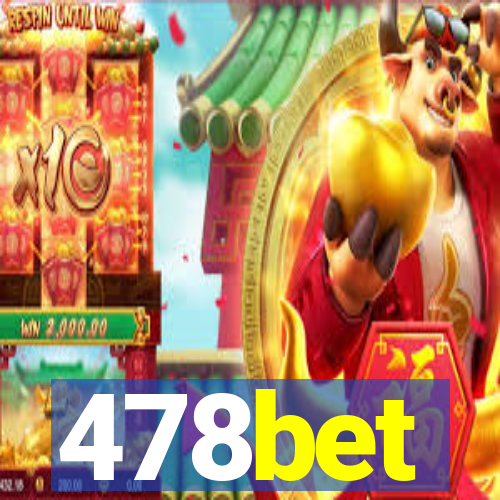 478bet