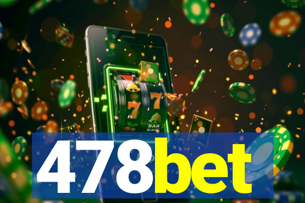 478bet