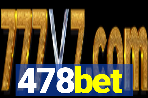 478bet