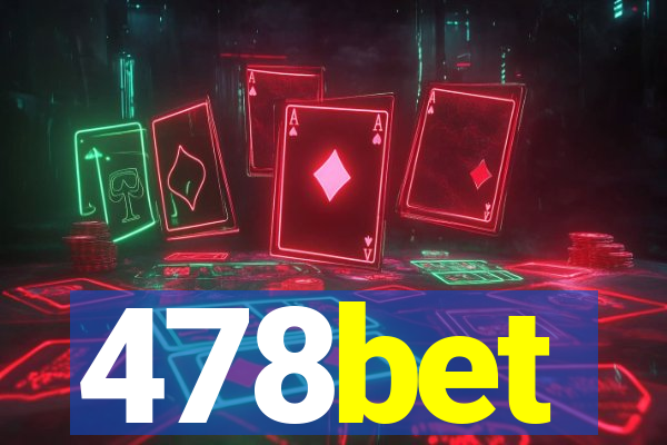 478bet