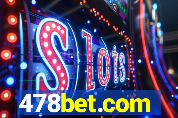 478bet.com