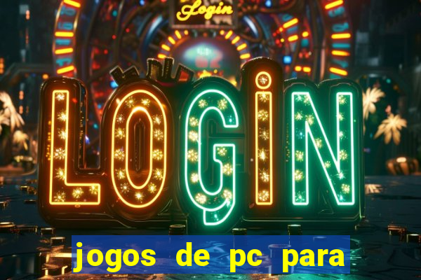 jogos de pc para android download