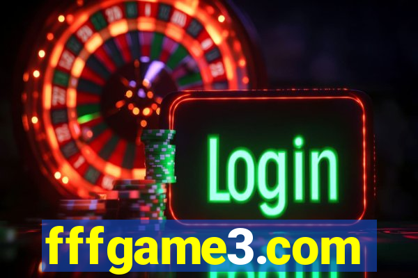 fffgame3.com