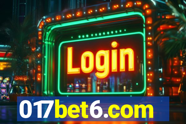 017bet6.com