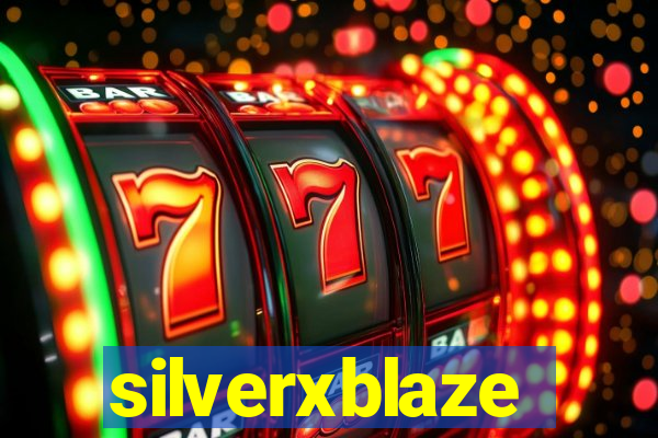 silverxblaze