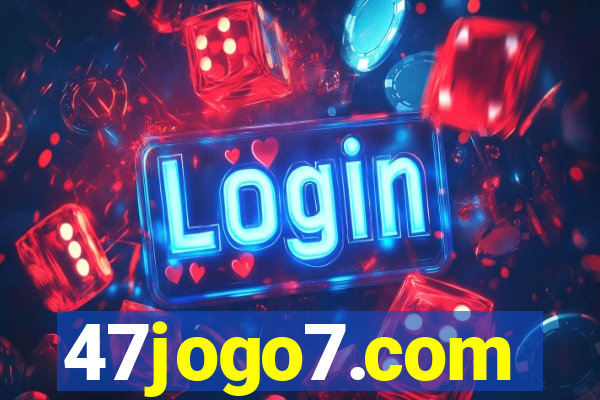 47jogo7.com