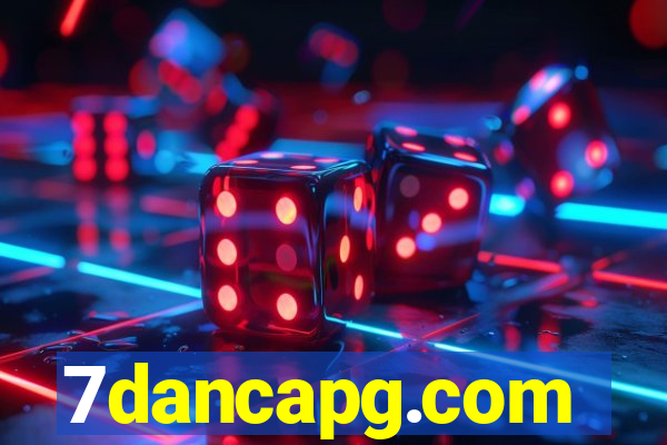 7dancapg.com