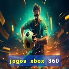 jogos xbox 360 download torrent