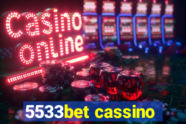 5533bet cassino