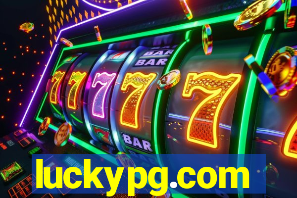 luckypg.com