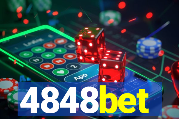 4848bet