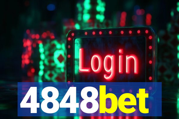 4848bet