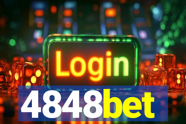 4848bet