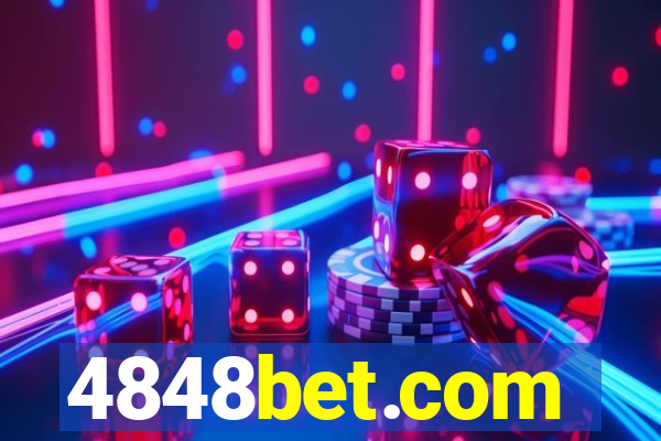 4848bet.com