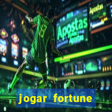 jogar fortune rabbit modo demo