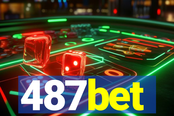 487bet