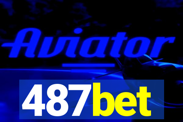 487bet