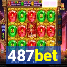 487bet