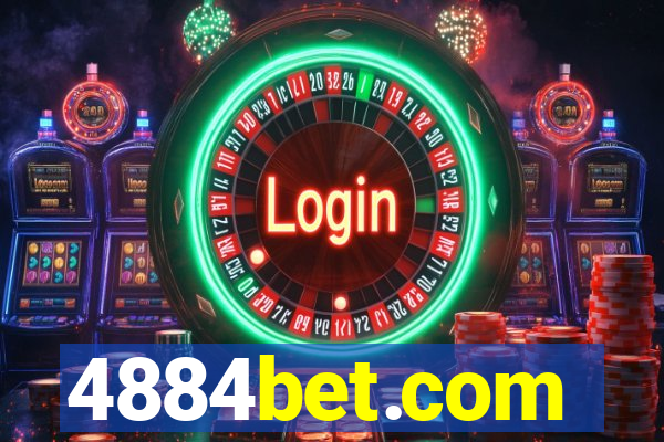 4884bet.com