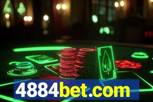 4884bet.com