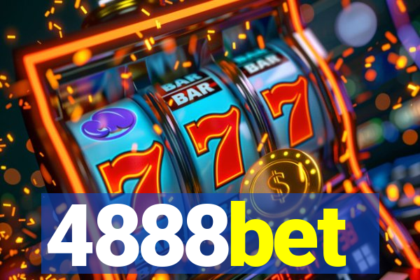 4888bet