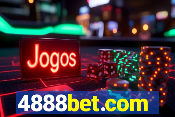 4888bet.com