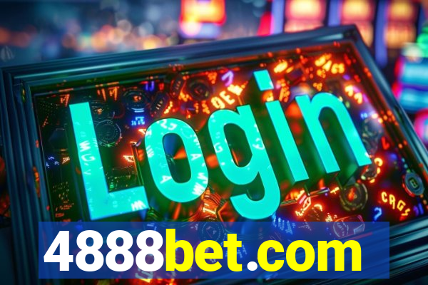 4888bet.com