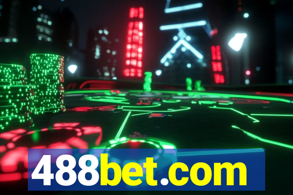 488bet.com