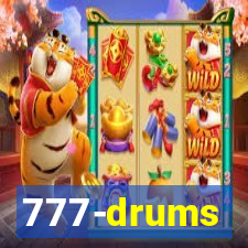 777-drums