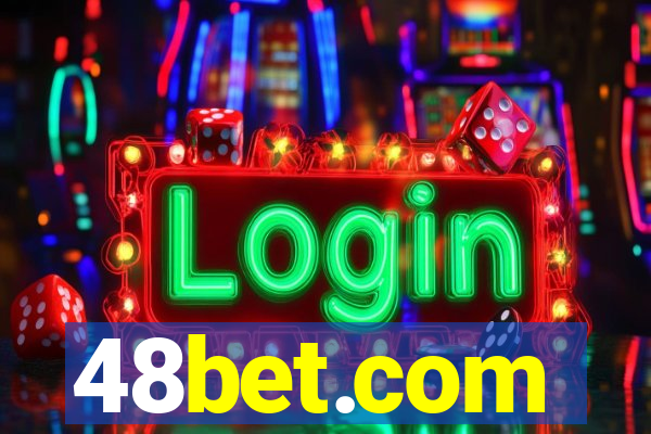 48bet.com