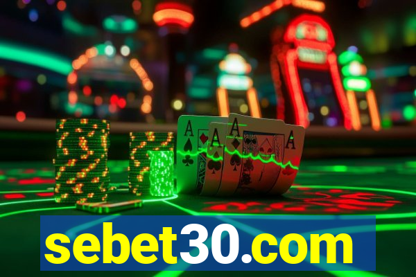 sebet30.com