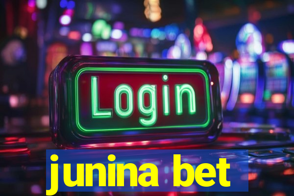 junina bet