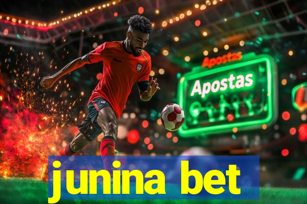 junina bet