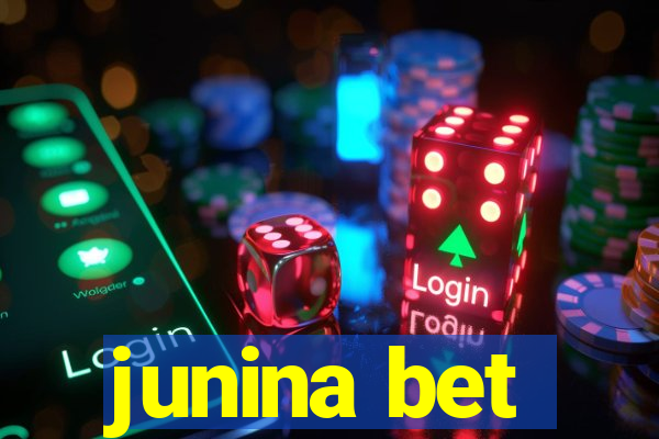 junina bet