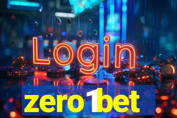 zero1bet