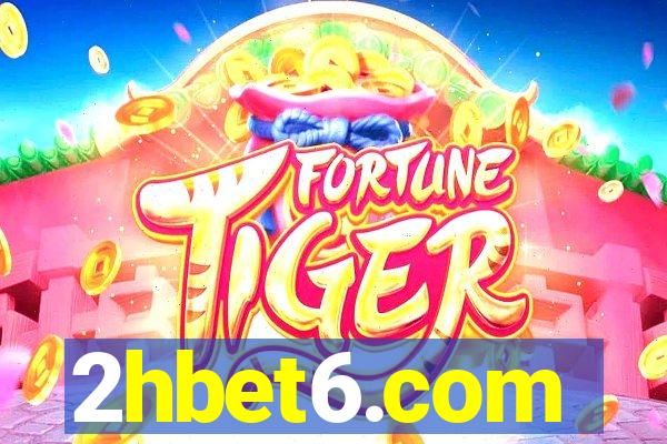 2hbet6.com