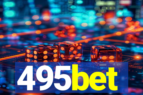 495bet