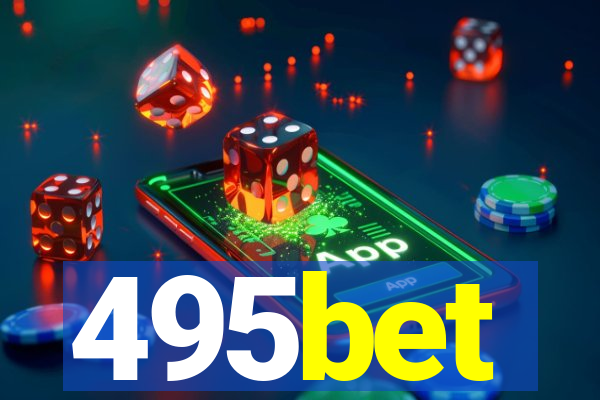 495bet