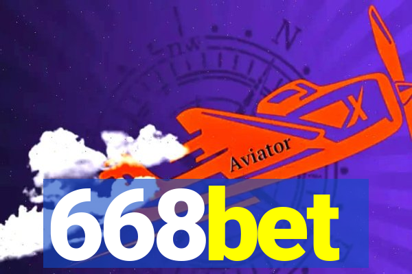 668bet