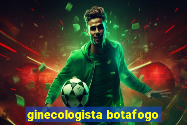 ginecologista botafogo