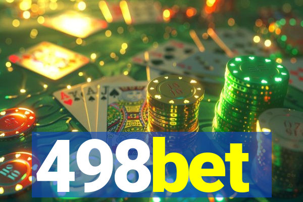 498bet