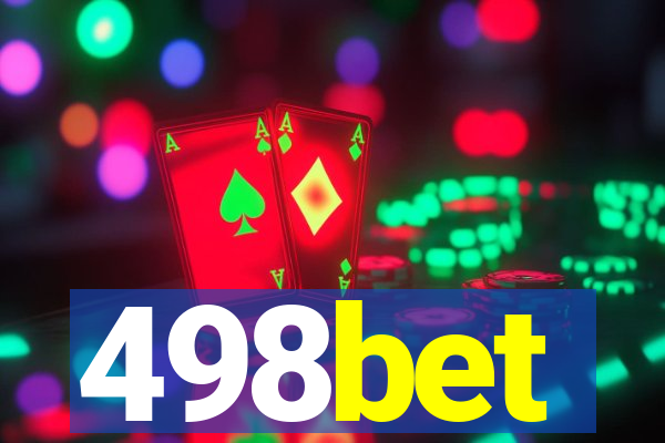 498bet