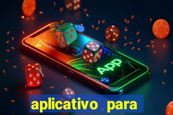 aplicativo para acompanhar jogos