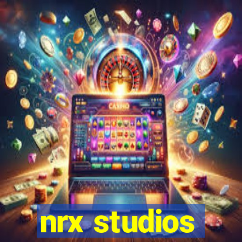 nrx studios