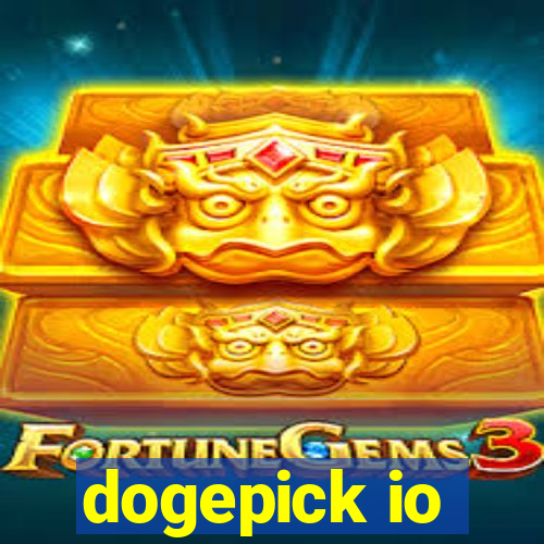 dogepick io